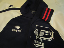 Preços baixos em Polo Ralph Lauren US Open de Casacos e jaquetas