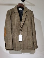 Celine Scotland Jacket brand new without tags...