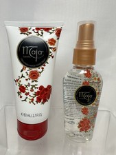 Maja Classic Fragrance Mist 2.1 fl oz  Hand Cream 2.7 fl oz