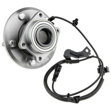 Roulement de roue Fiat 124