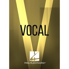 Hal Leonard Two by Two Vocal Score Series by Richard Rodgers