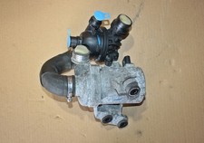 BMW E90 E91 E92 E81 E87  N43B20A K�hlmittelpumpe Wasserpumpe elektrisch 7586928