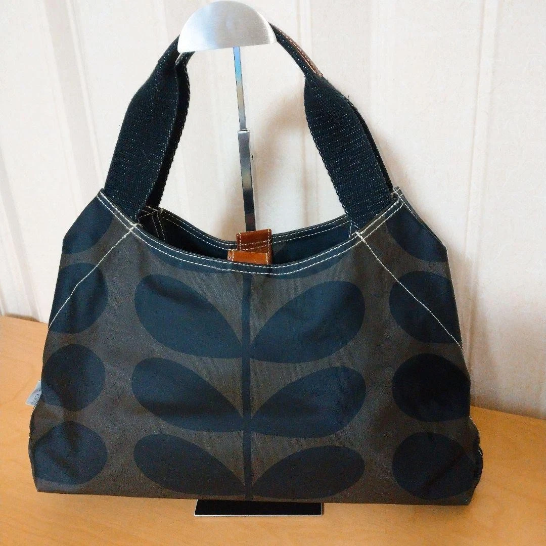 Orla Kiely Black Bags & Handbags for Women for sale | eBay
