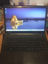 Laptop RM Intel Core i5 3230 @ 2,6 Ghz 8 ram 500 hd 15,6" Wifi Webcam  Windows10