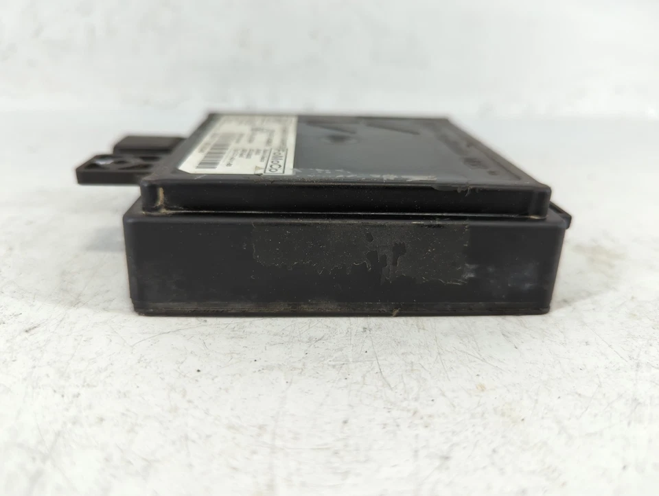 Ford Taurus 2016 monitor de punto ciego cámara radar JEH6T Foto 3 de 4