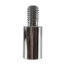 Extensor de eje de palanca de joystick arcade Qanba de 1,5 cm