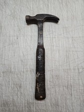 Vintage Estwing Straight Claw Hammer 26 Oz St...