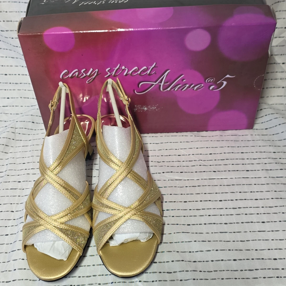 Easy Street Formal Shoes for Women for sale | eBay