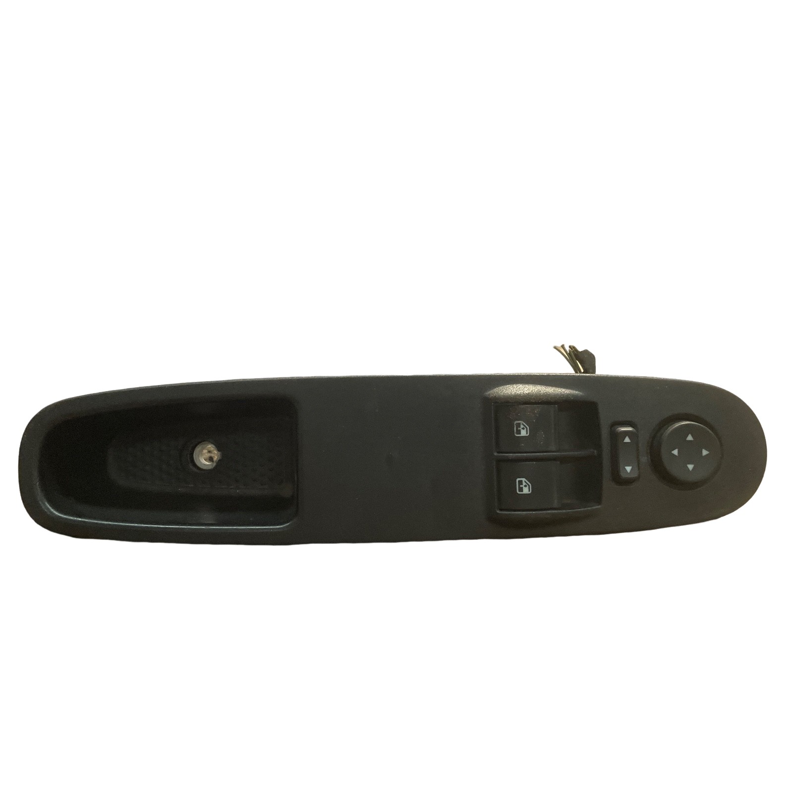 Pulsantiera alzacristalli e retrovisori esterno FIAT PUNTO 2012-2013 735500051