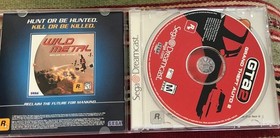 Rockstar Games Grand Theft Auto 2 (Sega Dreamcast) Action M Manual CIB