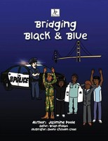 Jasmine Poole | Bridging Black & Blue | Taschenbuch | Englisch (2021) | [.]