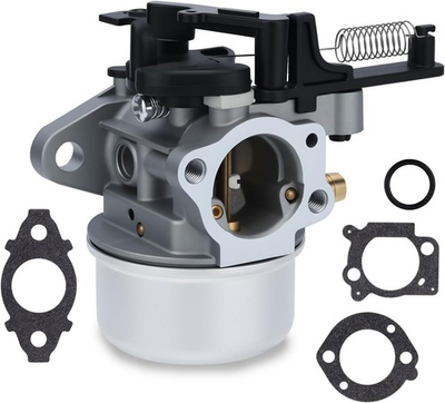 #ad Carburetor 591137 for Troy Bilt Pressure Washer 190CC Engine 7.75 to 8.75 HP $50.41