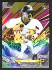 2026 Topps Finest Konnor Griffin Base (RAW)