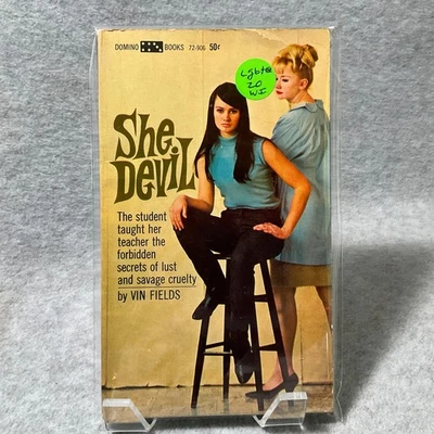 色情英语古籍与收藏老式平装书| eBay