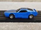 TYCO Ford Mustang Funny Car HO Slot Car