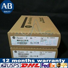New Allen-Bradley 1746-HSTP1 SER E SLC 500 Stepper Controller Module