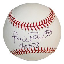 Robin Roberts Cards, Rookie Card and Autographed Memorabilia Guide 39