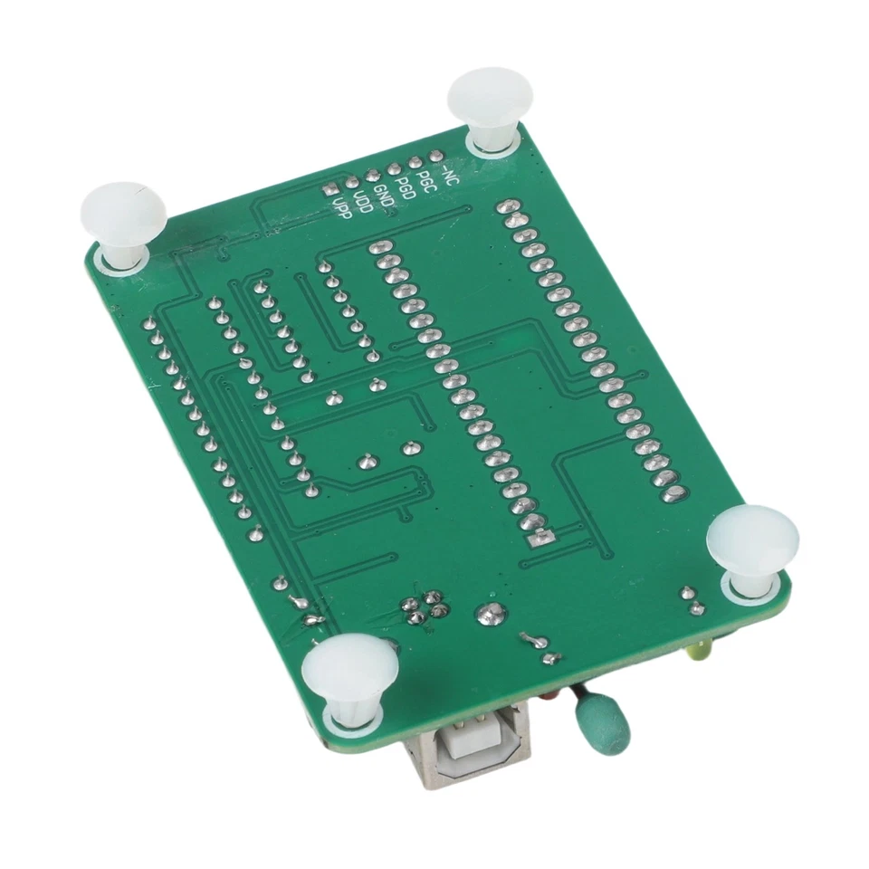 F��r ICSP Programmierwerkzeug f��r K150 mit 40 Pin ZIF Buchse f��r PIC Ger?te - Image 4 of 4