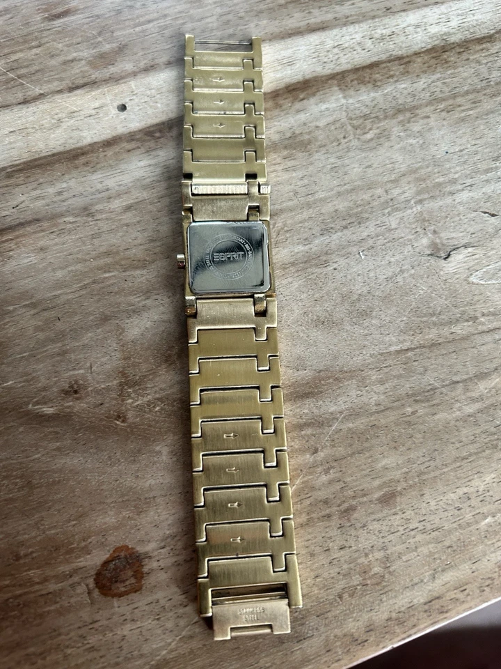 Esprit Damenuhr - Bild 2 von 2