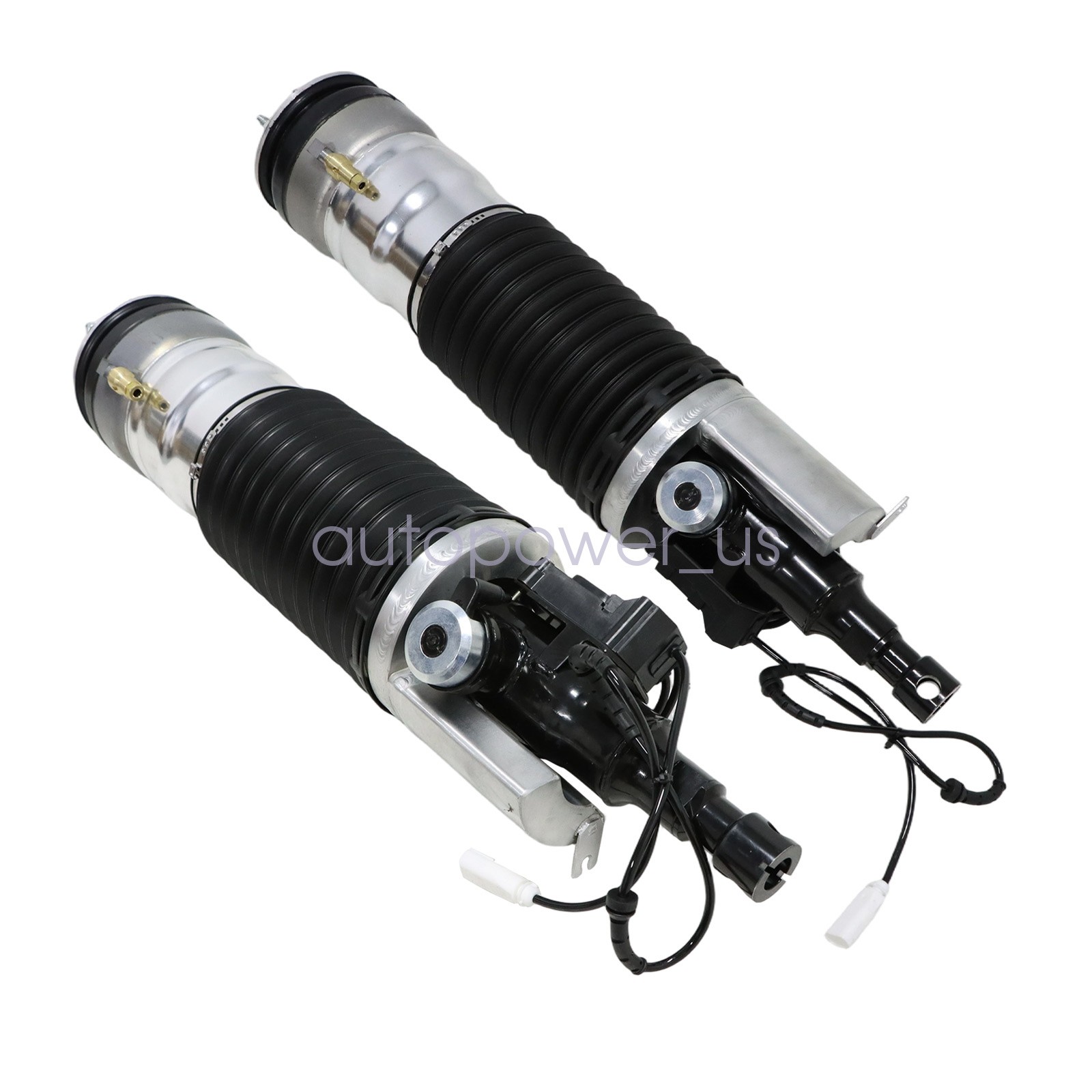 Rolls-Royce Ghost 2015-2019 FRONT+RIGHT Air suspension strut