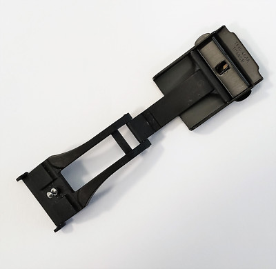 Original Tissot T-Touch Expert SOLAR T091420A Black Titanium Clasp