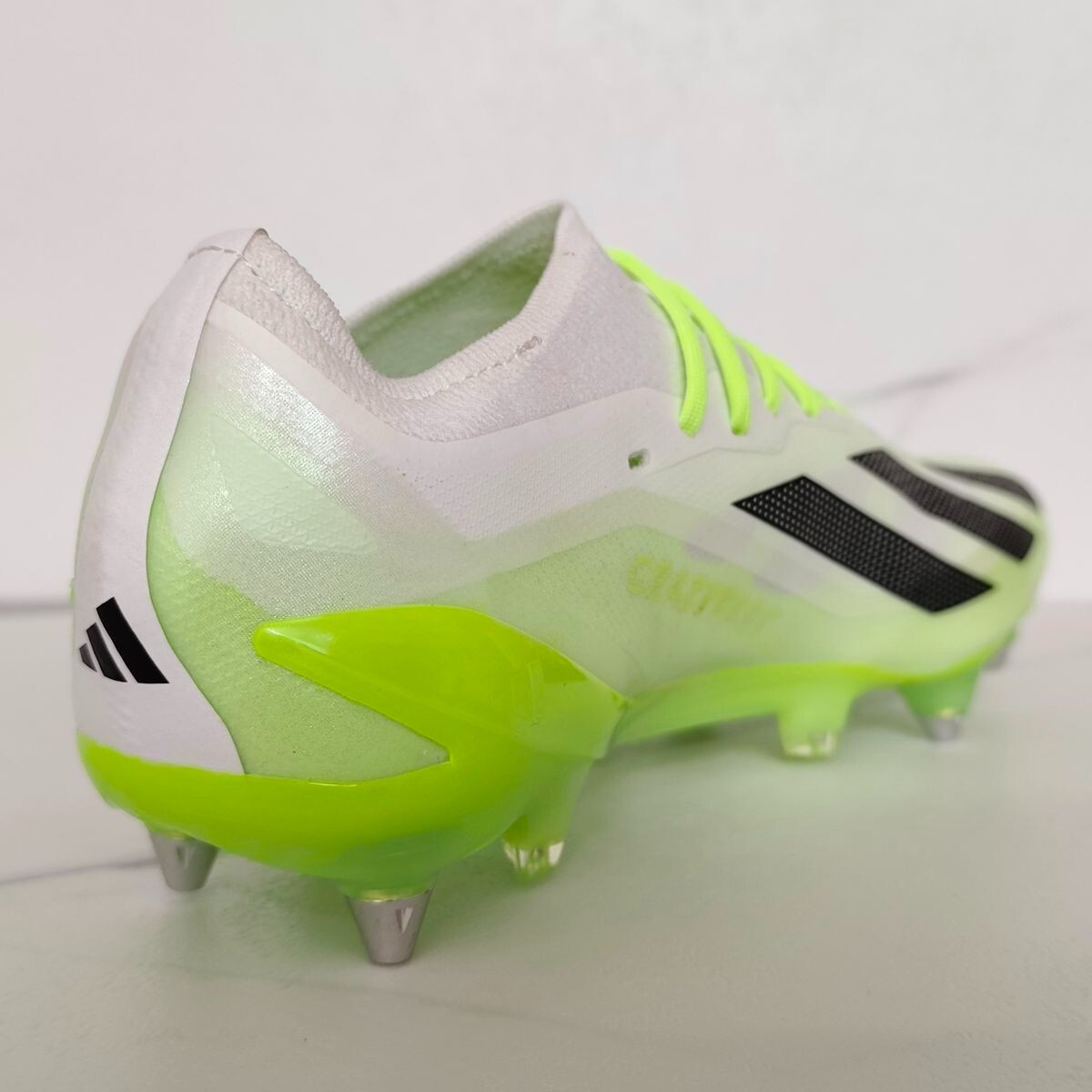 ADIDAS X CRAZYFAST .1 SG IE6626 uk 8 us 8,5 eu 42 football