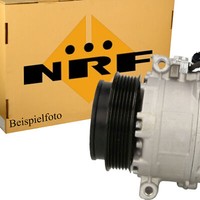 NRF 32198 Klimakompressor FüR Citroen Berlingo C5 C8 Jumpy Xsara Picasso Scudo
