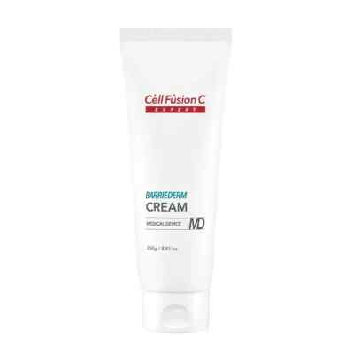 Cell Fusion C Expert Barriederm Creme 250 g/8,81 oz? Intensiv Feuchtigkeitssp...