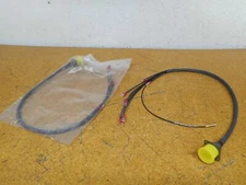 CAPLUGS EP-14 Amphenol MS90376-14Y NAS820-14A Connectors New Old Stock(Lot of 2)