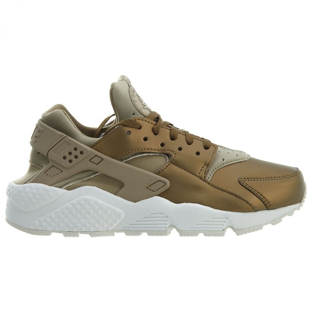 nike air huarache khaki