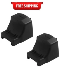 Optics Cover for HoloSun 507COMP Red Dot, Protective Scope Cover for HS 507COMP