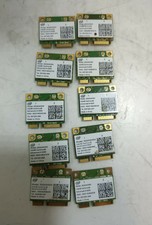 - 10x Intel  622ANHMW Mini PCIe Wireless Card...