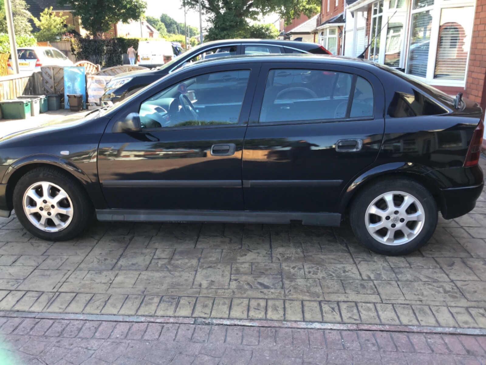 Image 1 - mk 4 astra in excellent condition