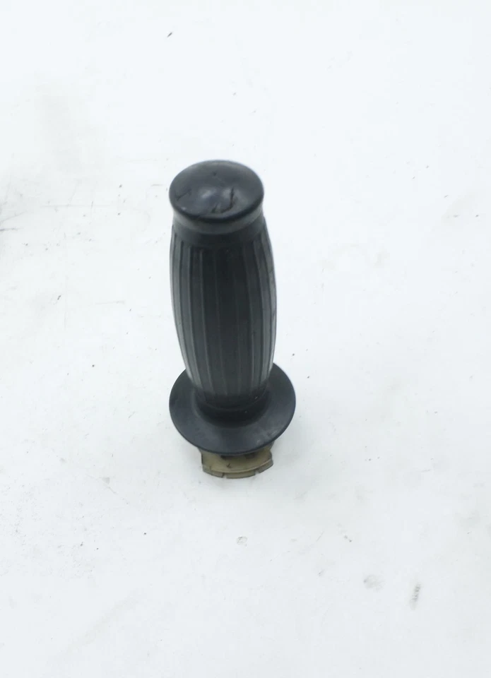 Punho de acelerador direito 96-15 SUZUKI DR650SE - Imagem 4 de 4