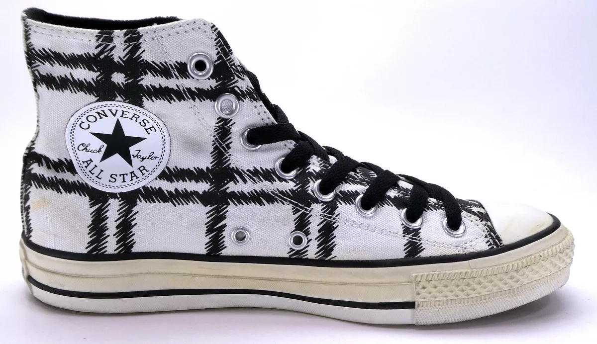 Patterned converse sales