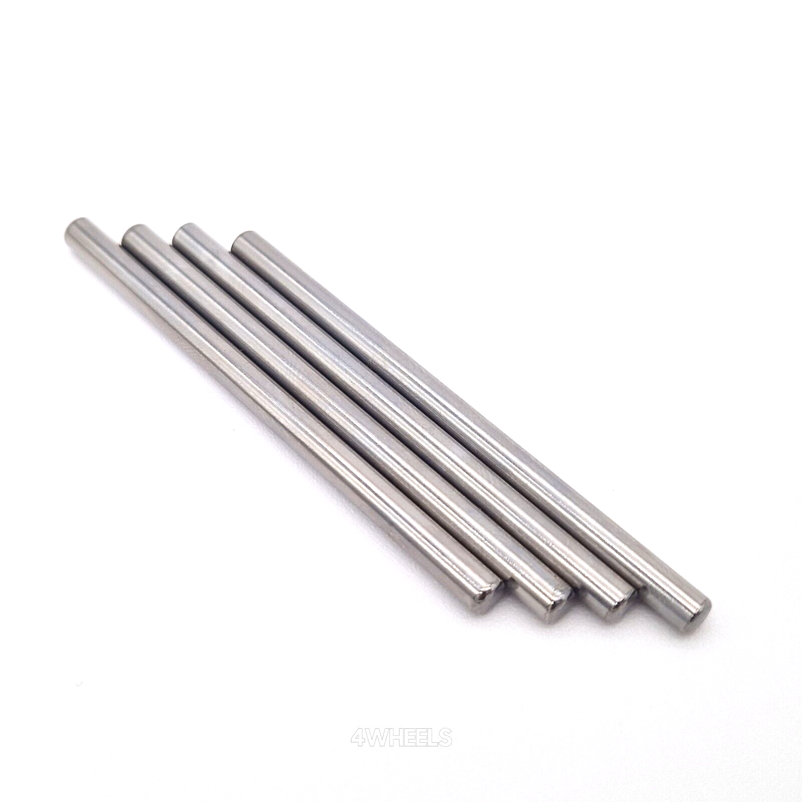 Arrma Typhon 3S, Senton, Vorteks, Big Rock - Hinge Pin 4x63mm (4)  AR330457