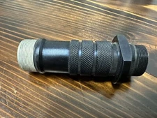 Fenix Flashlight T1B body New old Stock Discontinued Hard to Find Part T 1 B