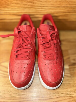 Mens Nike Air Force 1  display picture 2