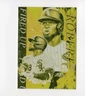 2021 Topps Fire Luis Robert #FIU-3 Gold Minted Fired Up Chicago White Sox