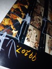 ALBERT NIPON PEARL Models on Catwalk CONTACT SHEET Fashion Week Show  Photo — photo 3