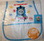 thumbnail 1  - Thomas &amp; Friends Childs Plastic Bib fr Japan Transparent with Pocket 28cmx44.5cm