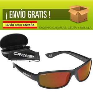 gafas de sol cressi