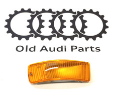 indicator light audi 80 mk4. RH, Offside Clear Indicator- Mollies Classics indicator light audi 80 mk4. RH, Offside Clear Indicator- Mollies Classics