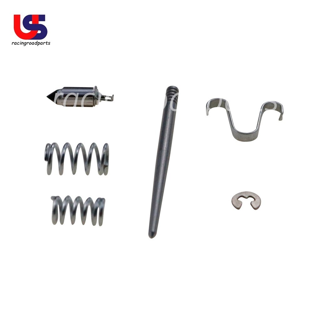 Carburetor kits for Honda Carb Rebuild Kit & Float Valve ST90 Trail