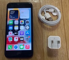 Apple iPhone 7 - 128GB - Black - Unlocked for all carriers