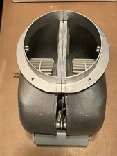 Italian Range Hood Parts: Blower/Motor Model DR50DT16CL 120V 2.7A up to 900CFM