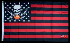 Buccaneers 3 X 5 FLAG 3X5 Banner Tampa Bay New USA Tampabay Buccs Man Cave
