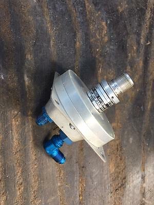 ITT Neo-Dyn Pressure Switch PN 9910519-1 Cessna Conquest | eBay