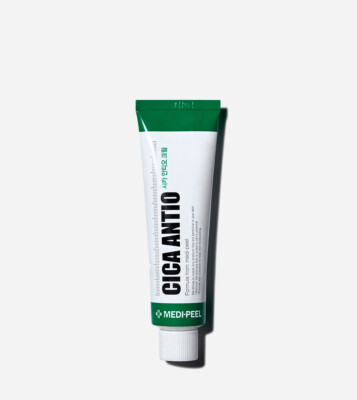 MEDI-PEEL CICA ANTIO CREAM, Soothing, Korean Cosmetics, Kbeauty, Probe