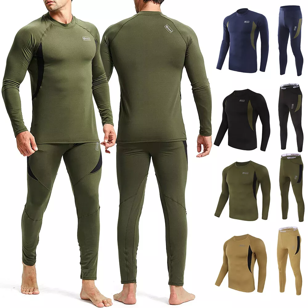 Best wool long underwear discount